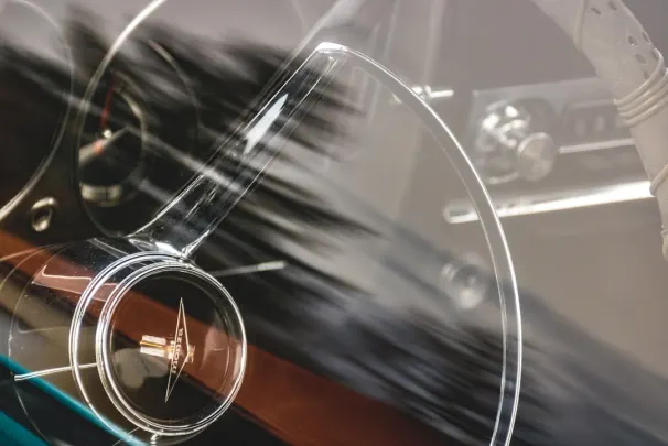 Slots Casino Android/iOS rakendus